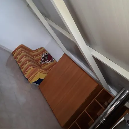 Vakantiehuis Da Gio